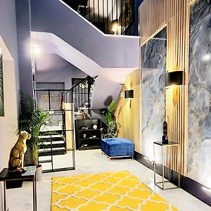 Boutique Suites